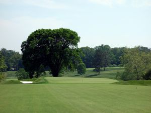 Baltimore CC (East) 6th Green